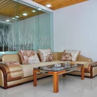 Фотография гостиницы Cam Thanh Hotel