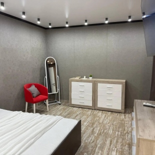 Фотография квартиры Апартаменты на улице Пролетарской 292