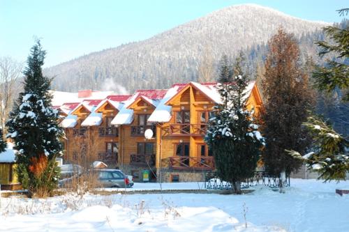 Фотография гостиницы Петрос