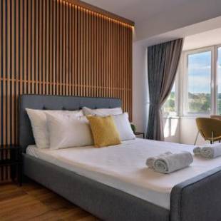 Фотографии апарт отеля
Adel Apartments