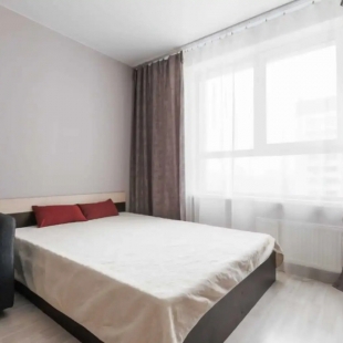 Фотография квартиры Апартаменты на Улице Железнодорожной 15/1