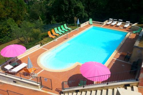 Фотография апарт отеля Residence Le Meridiane