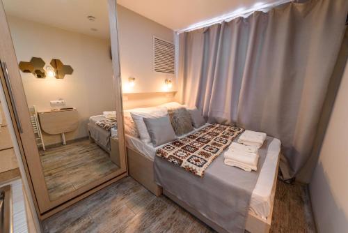 Фотографии апарт отеля
Кон-Тики