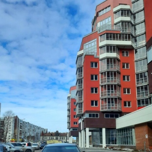 Фотография квартиры Апартаменты на проспекте Ломоносова 98