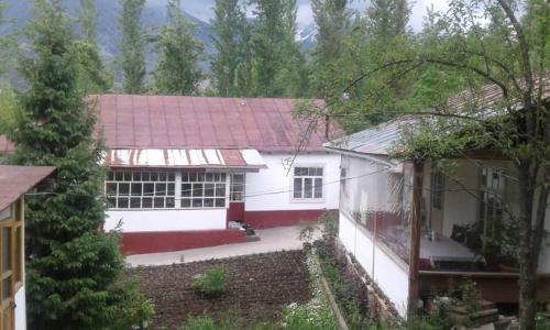 Фотография гостевого дома Ibragim Guest House