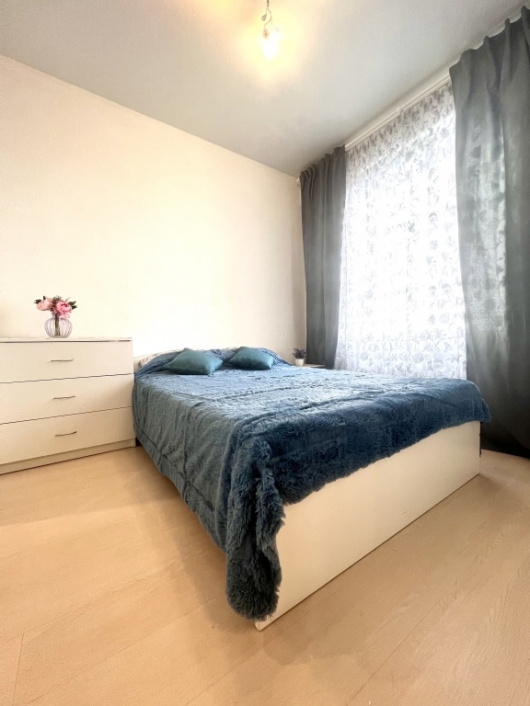 Фотографии квартиры
Апартаменты ОнегоГрад-ЖК Панорама