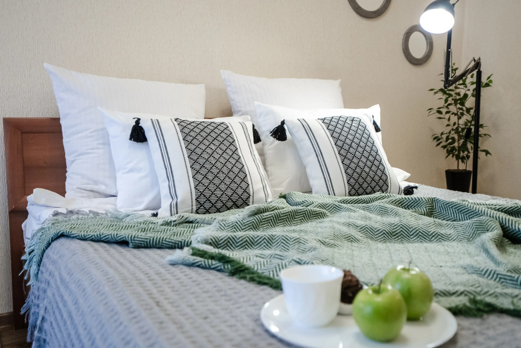 Фотография квартиры Квартира нулевой километр