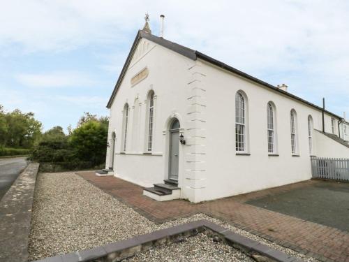 Фотография гостевого дома Capel Bryn Bachau, Pwllheli