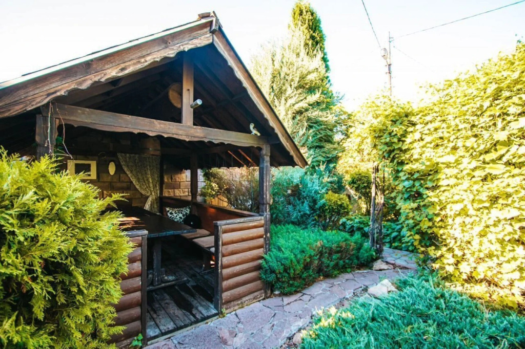 Фотография Коттеджа Частный Дом Эгоист 2