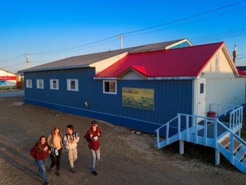 Фотография гостиницы IceBerg Inn