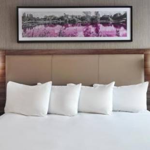 Фотографии гостиницы
Jurys Inn Swindon