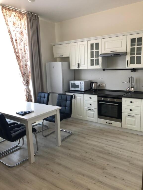 Фотография квартиры Апартаменты Sea Side 15