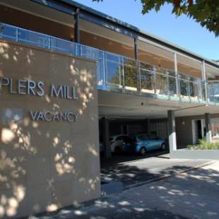 Фотографии мотеля
Mercure Orange