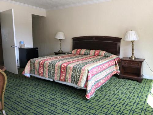 Фотография мотеля Sea Breeze Inn - LAX Airport, Los Angeles