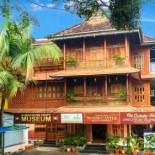 Фотография гостиницы Kumarakom Wood Castle Serviced Appartments