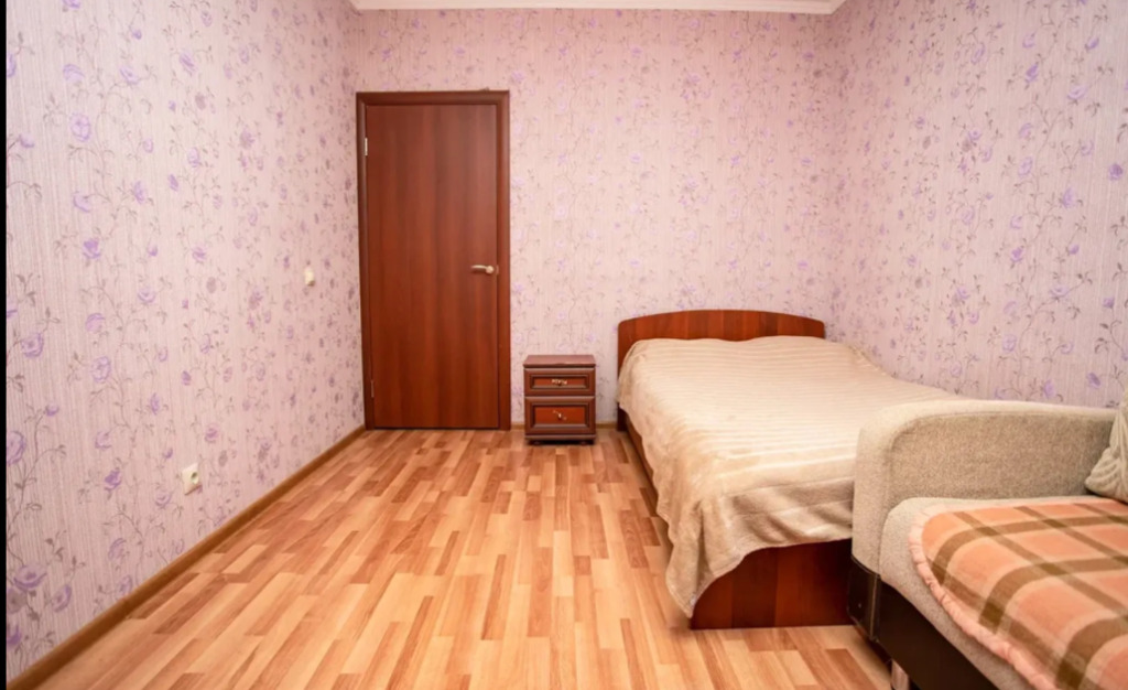 Фотография квартиры Риконе на улице Николая Ростовцева