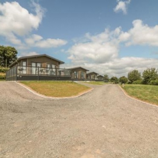 Фотография гостевого дома Beech Lodge