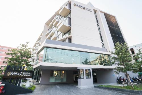 Фотография гостиницы Aster Hotel and Residence by At Mind