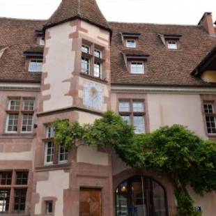 Фотографии гостевого дома
La Cour Des Nobles - Appartements Riquewihr