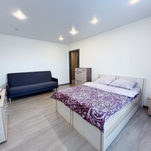 Фотография квартиры Апартаменты на Красноармейской 26