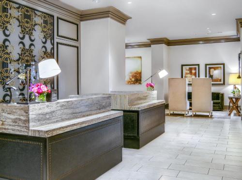 Фотография гостиницы Hilton Dallas-Park Cities