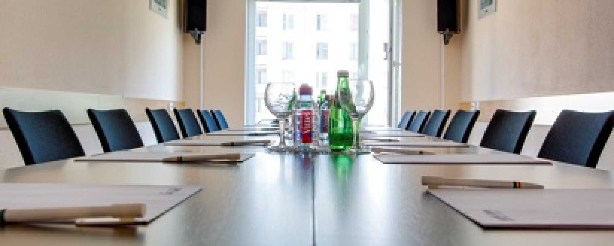 Фотографии комнаты для переговоров Рованиеми