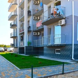 Фотография мини отеля Golden Beach 2