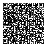 QR код гостиницы Новый Эдем