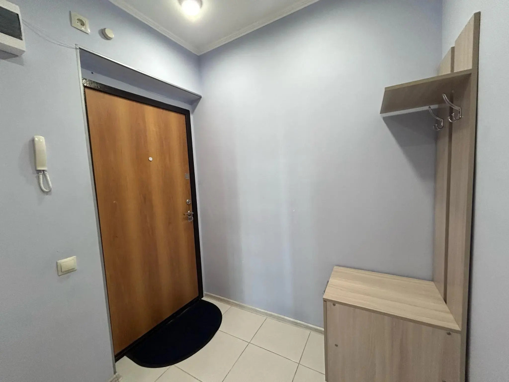 Фотография квартиры Апартаменты в микрорайоне 15