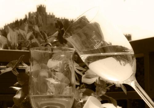 Фотография гостевого дома La Finestra Sul Castello