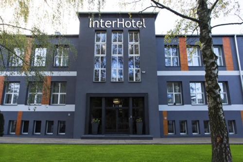 Фотография апарт отеля InterHotel