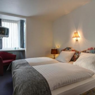 Фотография гостиницы Hotel Arde Köln Zentrum