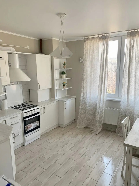 Фотография квартиры Апартаменты Новая и светлая в центре возле красивого озера