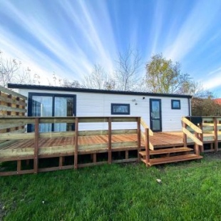 Фотография гостевого дома Chalet OK31 Oostkapelle