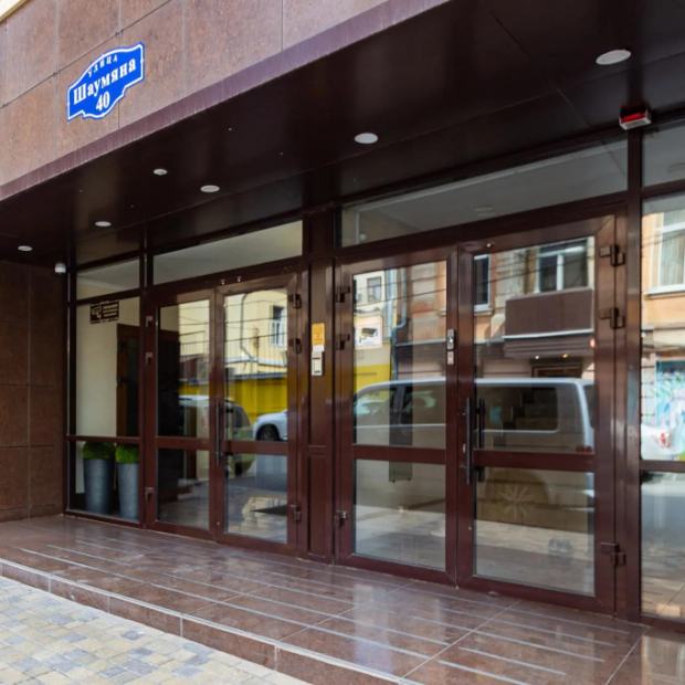 Фотографии квартиры 
            Loft (Лофт) на Шаумяна