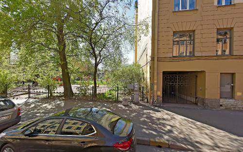 Фотография апарт отеля Семейный Очаг на Курляндской