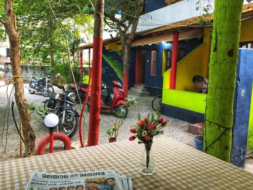 Фотография мини отеля The Lungi Vibe