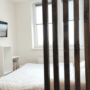 Фотография квартиры Апартаменты Студия для Чемпионов