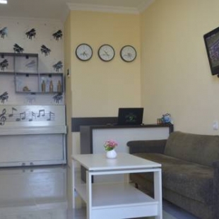 Фотография гостиницы Hotel Palm