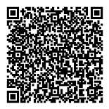 QR код Коттеджа Cube House Osh