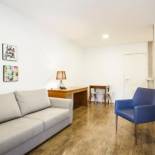 Фотография гостиницы Travel Inn Park Avenue Jardins