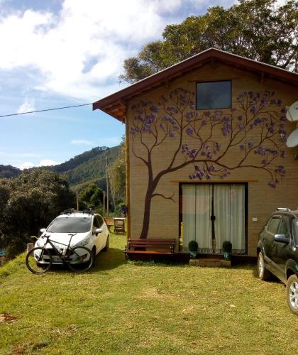 Фотография гостевого дома Bangalô Sonho na Serra