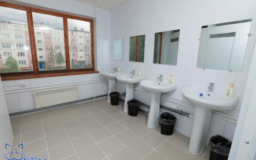 Фотографии хостела
Шери