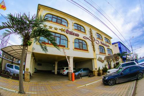 Фотографии гостиницы
БогАрт