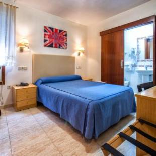 Фотографии гостиницы
Hotel Legazpi