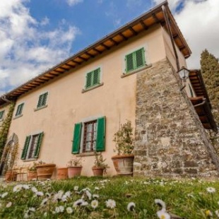 Фотография базы отдыха Fattoria Poggio di Fiesole