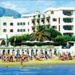 Фотография гостиницы Bajamar