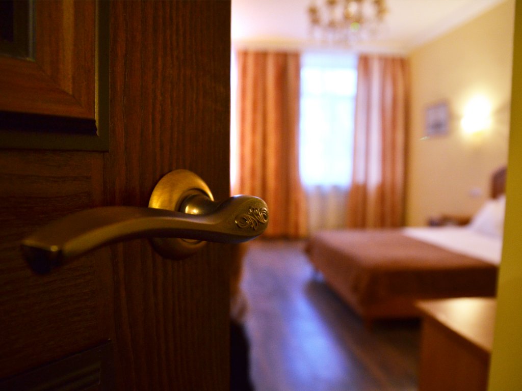 Фотография квартиры Апартаменты М-54