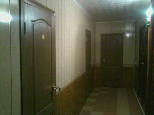 Фотография мини отеля Заезжий двор