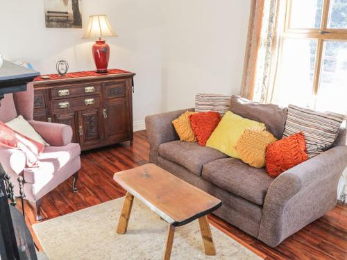 Фотографии гостевого дома
Cloonkee Cottage, Crossmolina